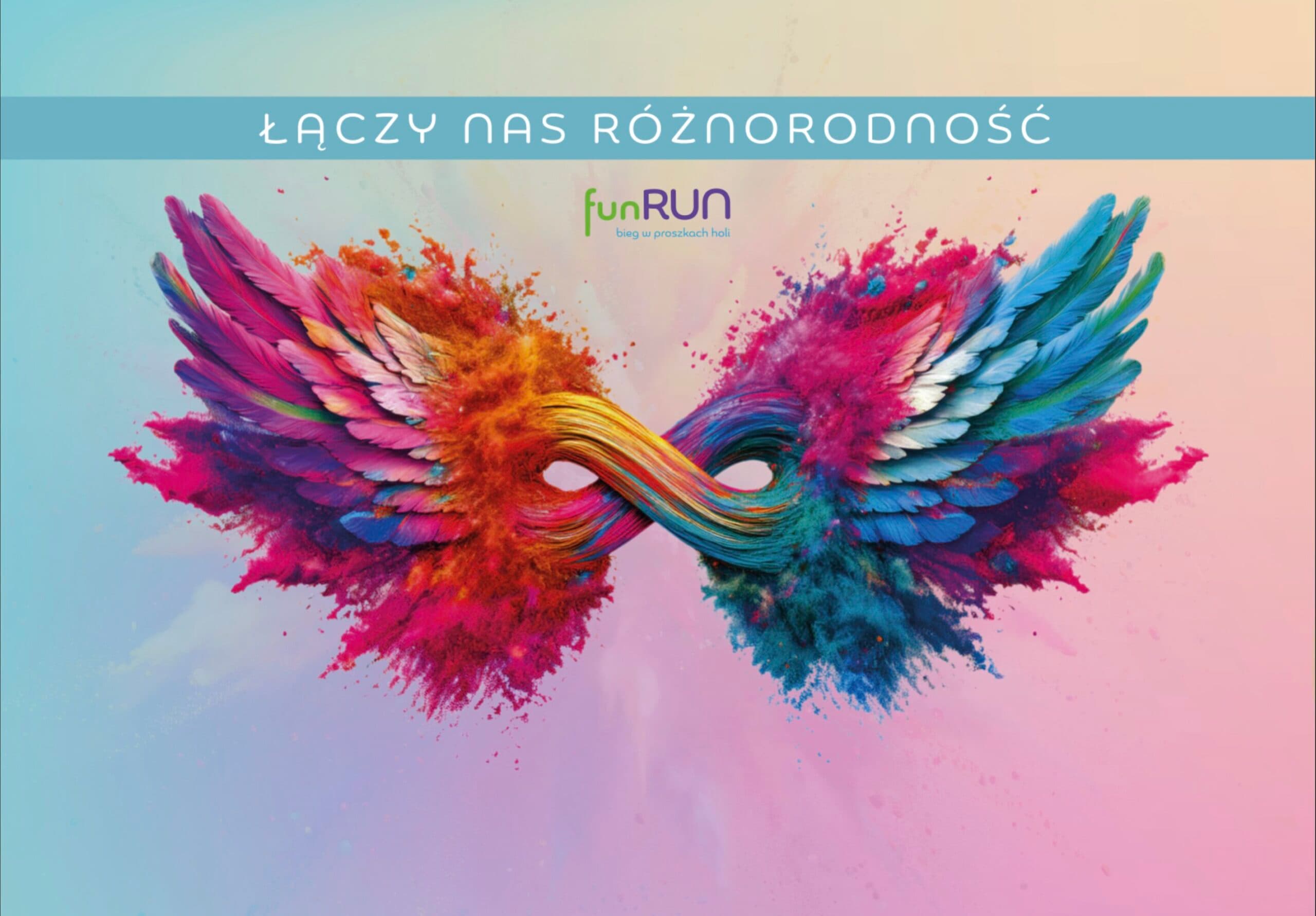 III Bieg Fun Run za nami! Ogromne podziękowania dla Was!